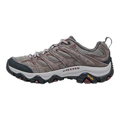 MERRELL迈乐MOAB3 迈越者女款户外运动徒步抓地防滑透气登山鞋