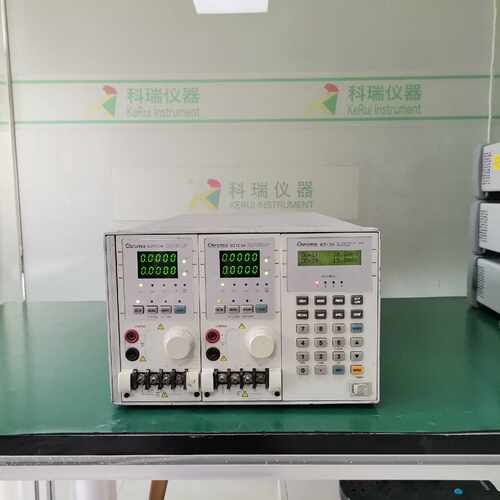 【请询价】oma 63312A 电子负载模块