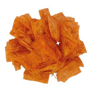 传统辣片自制豆皮特产零食孕妇儿童手工辣条不辣辣条萍乡辣条孕妇