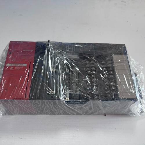 PLC一套，A1S61PN、A1SHCPU、A1SX41—议价