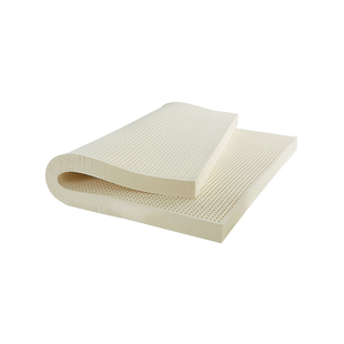 TYPU台朴泰国进口乳胶床垫榻榻米儿童老人95d第五代工艺定制0氨水