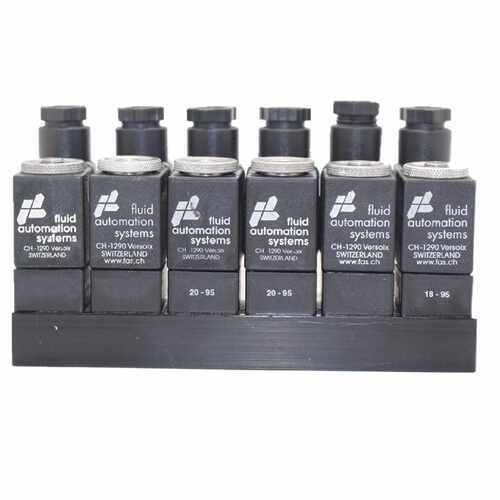议价Fluid Automation System: CH-1290 24V5W 线圈6-311EB03-30