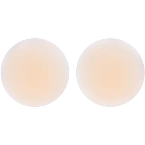 【硅胶乳贴】VNA芬斯狄娜可重复使用乳头贴防凸点隐形超薄胸贴