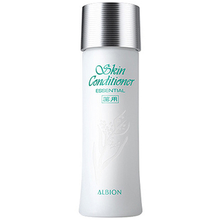 澳尔滨Albion奥尔滨奥碧虹爽肤精萃液健康水PRO爽肤水110ml/330ml