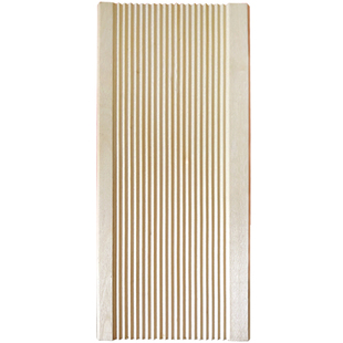 山西陕西麻食子搓板猫耳朵模具疙坨贝壳面搓面板 搓麻食神器工具