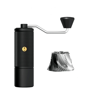 泰摩栗子C5手摇咖啡磨豆机器具 意式手冲研磨机C3S家用手摇磨豆机