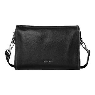 Navigare意大利小帆船男生单肩包真皮上班通勤包高级感小斜挎包