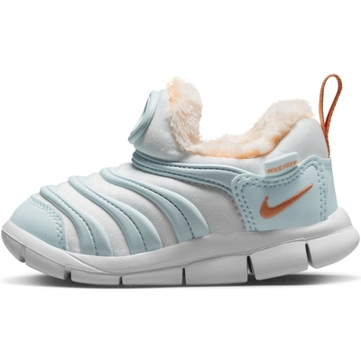 Nike耐克毛毛虫毛绒婴童运动鞋