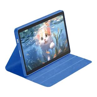 适用于小度K16平板学习机11英寸保护套K16Pro连体智慧眼升级高思数学版全包学生电脑纯色收纳智慧眼皮套