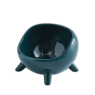 轻奢进门口鞋柜上玄关放钥匙陶瓷简约入户桌面收纳盒客厅装饰托盘