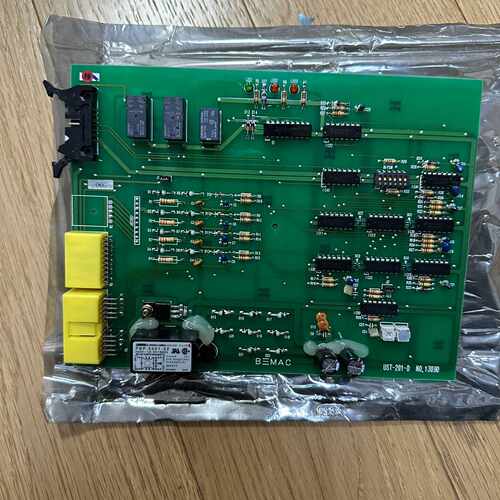 BEMAC毕马克PCB板 UST-201D，UST-201D