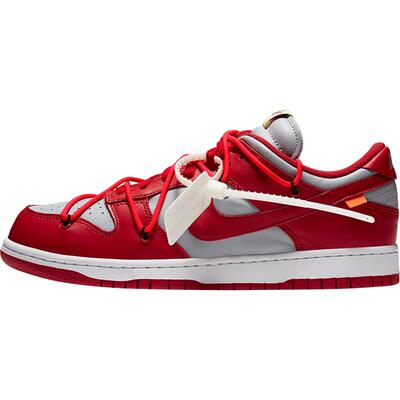 Nike/耐克正品当季男女同款运动休闲绑带板鞋CT0856-600