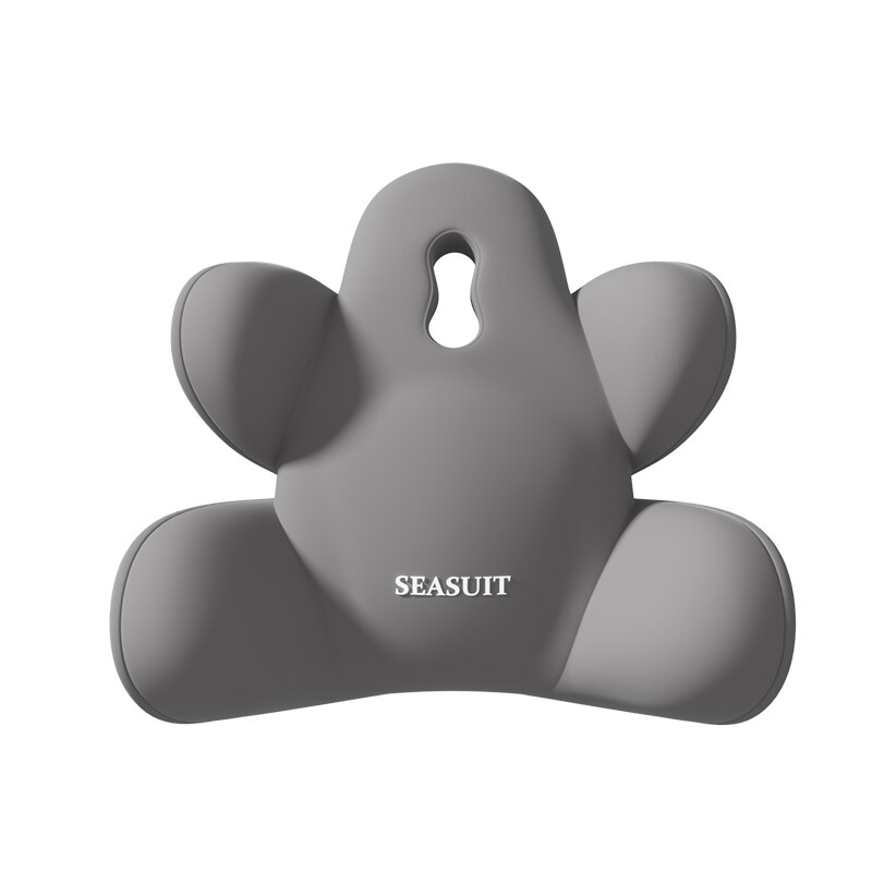【天猫新品】小怪兽系列头枕腰靠