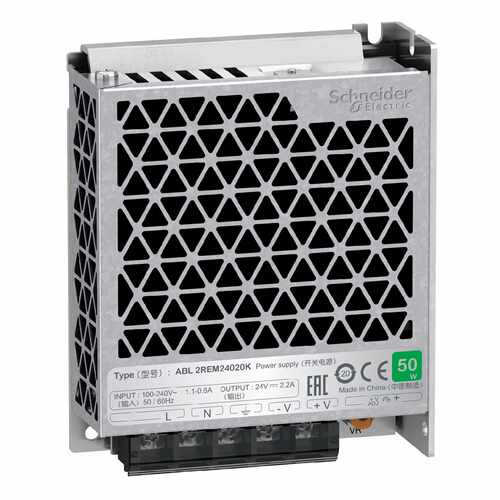 议价施耐德导轨模块型开关电源ABL2REM24015K/ABL2REM24085K/ABL2
