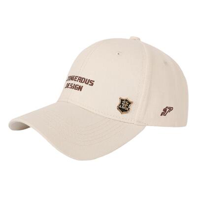 阿萝璃鸭舌帽逛街潮流春秋刺绣