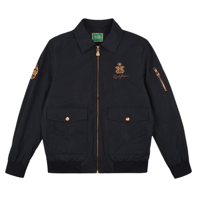 雷迪波尔充棉加厚棉衣棉服外套