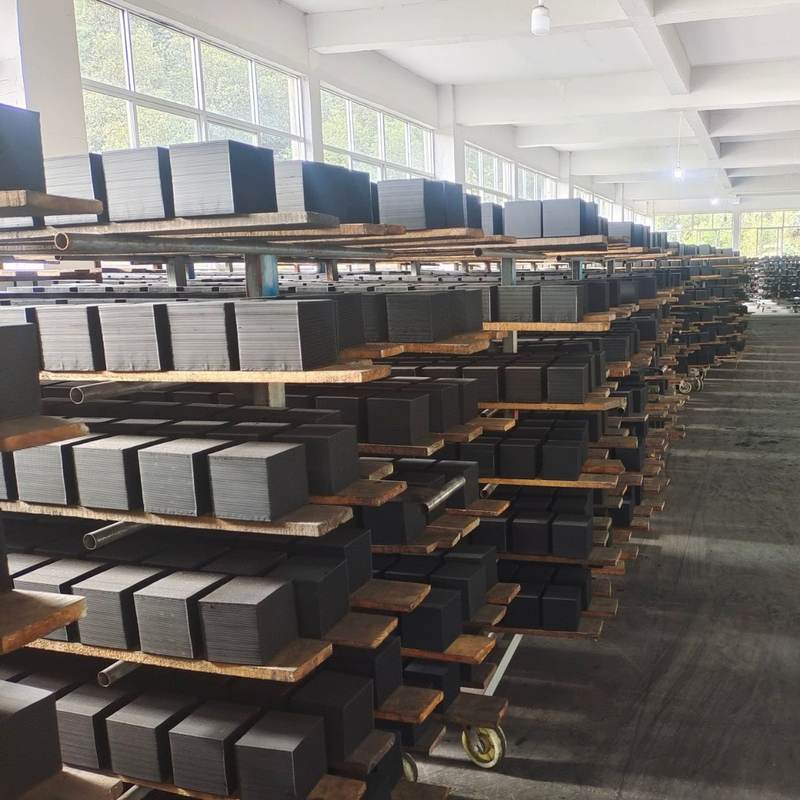 蜂窝活性炭钢结构厂设备厂新材料厂用650碘保指标炭块净化650碘值