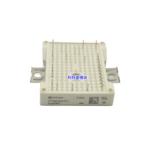 FP15R12W1T4-B3变频器配件IGBT模块全新15A-1200V原装质量保证