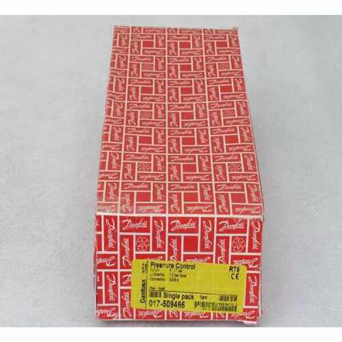 询价-Danfoss丹佛斯压差开关 RT5 017-509
