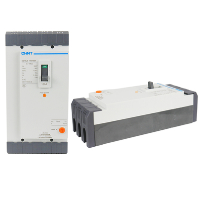 正品正泰CHNT漏电保护器保3年