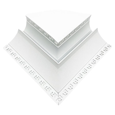 免吊顶反光灯槽洗墙灯线形嵌入式