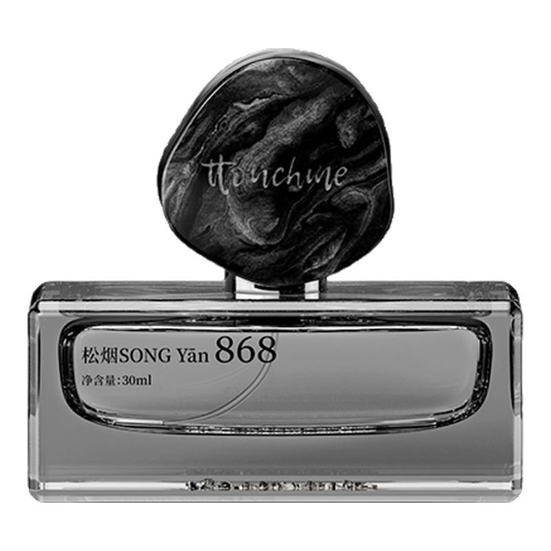 TTOUCHME檀月香水小众檀香