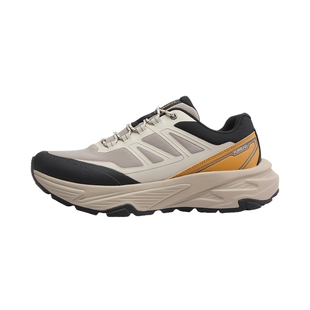 探路者徒步鞋男户外运动登山徒步轻盈回弹防滑耐磨抓地运动鞋女