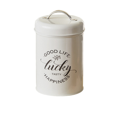 高档太妃糖包装盒铁盒