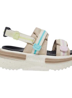 Converse/匡威正品Run Star Utility CX男女运动休闲凉鞋A07611C