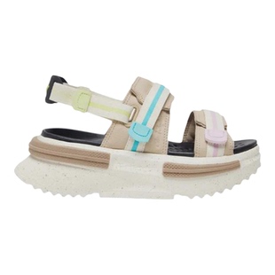 Converse/匡威正品Run Star Utility CX男女运动休闲凉鞋A07611C