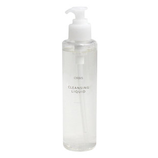 现货！日本采ORBIS奥蜜思无油水感卸妆露干湿两用卸妆液水润150ml