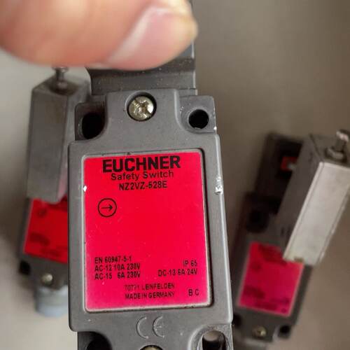 议价NZ1VZ-528E跟NZ2VZ-528E EUCHNER