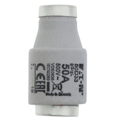 保险丝熔断器美国BUSSMANN35D33