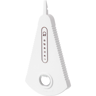 日式多功能开盖器开罐头拧盖器啤酒起子万能开瓶器拧瓶盖旋盖小宝