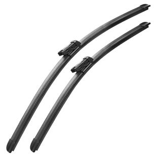 大众朗逸雨刮器17款2017年郎逸15雨刷片2015条原装原厂新16上海14