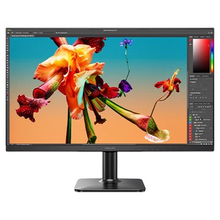 飞利浦24E2G2200  IPS纤薄屏高清180Hz HDR低蓝光 节能办公显示器