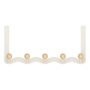 门后挂衣架挂钩挂包架置物架卧室挂门上免打孔衣服包包收纳粘胶
