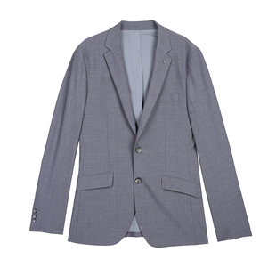 【品牌特惠 149元西服外套合集】圣得西男士25冬季商务正装西装