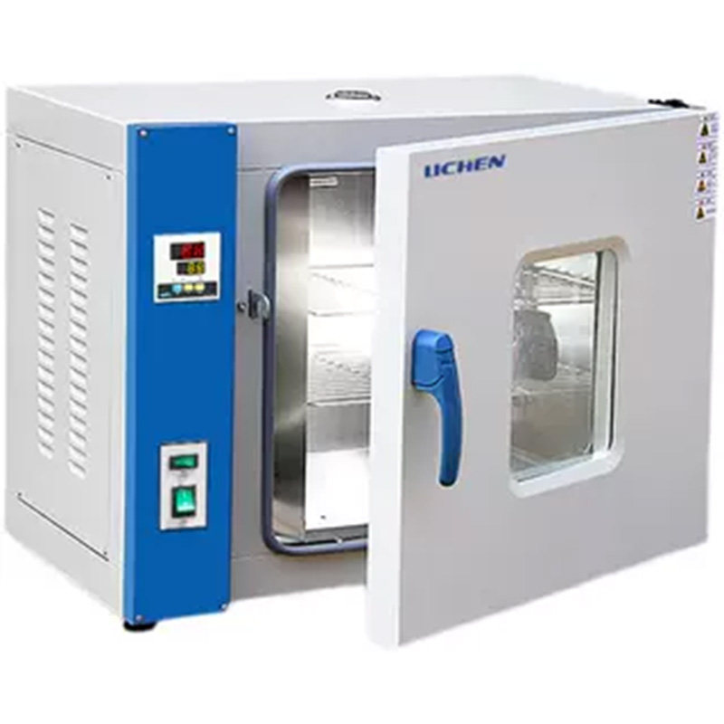 电热鼓风干燥箱可达250℃