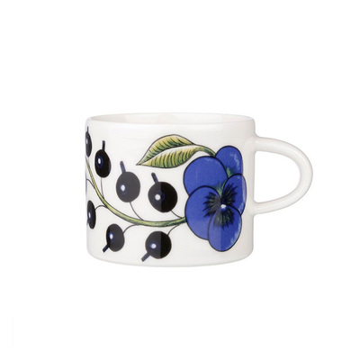 芬兰进口ARABIA马克杯