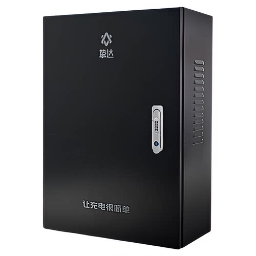充电桩专用保护箱挚达新能源电动汽车立柱适配特斯拉比亚迪理想