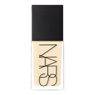 【全球购甄选】 Nars 纳斯 超方瓶粉底液L0、L2、L3持久遮瑕