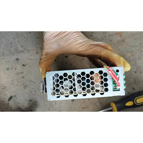 明纬导轨电源型号EDR15024成色见图实物
