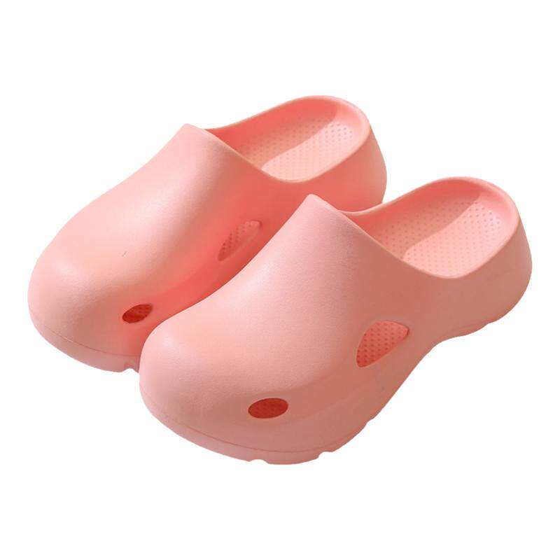 洞洞鞋足弓支撑手术室拖鞋不累脚