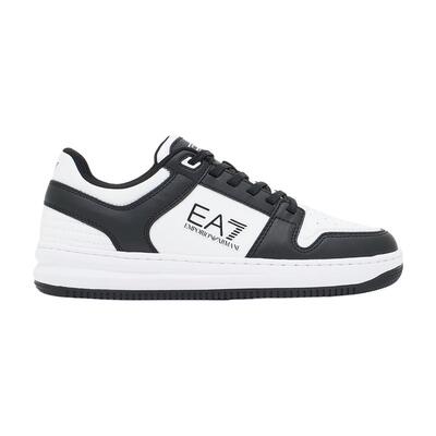 EA7/阿玛尼男女同款运动休闲鞋
