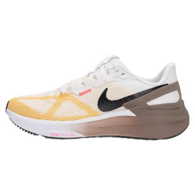 Nike耐克女鞋AIRZOOMSTRUCTURE25缓震跑步鞋耐磨透气运动鞋DJ7884