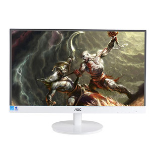 显示器二手 27寸IPS面板 高清2K  144/170/240HZ电竞游戏竞技屏幕