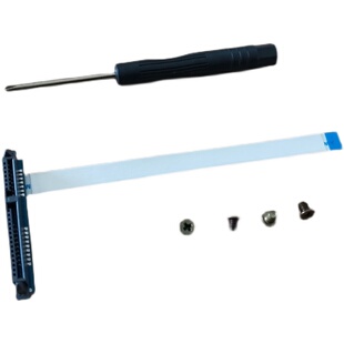 OWZ acer宏碁笔记本N20C1内置硬盘排线AN515-55连接线 暗影骑士擎