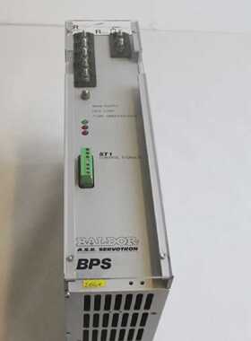 Baldor BPS20-300-120-40 Servoverst?rker -used-
