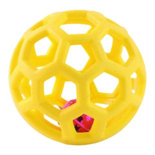 耐咬镂空小型犬幼犬小狗玩具宠物消耗体力玩具狗狗自嗨磨牙玩具球